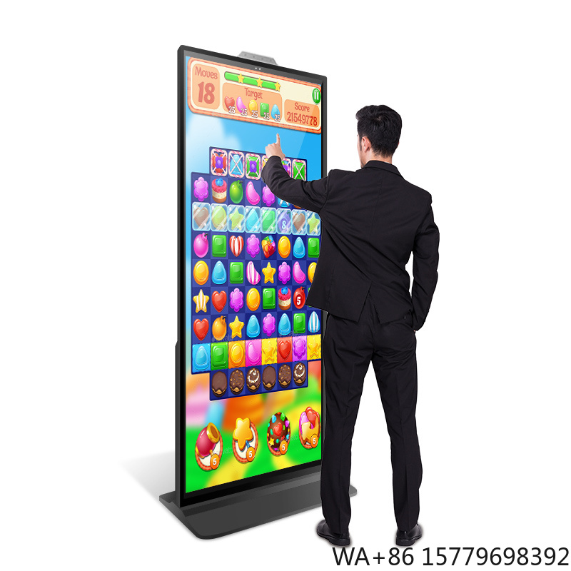 Flooring Home Decor - Hot 75 Inch Floor Standing Touch