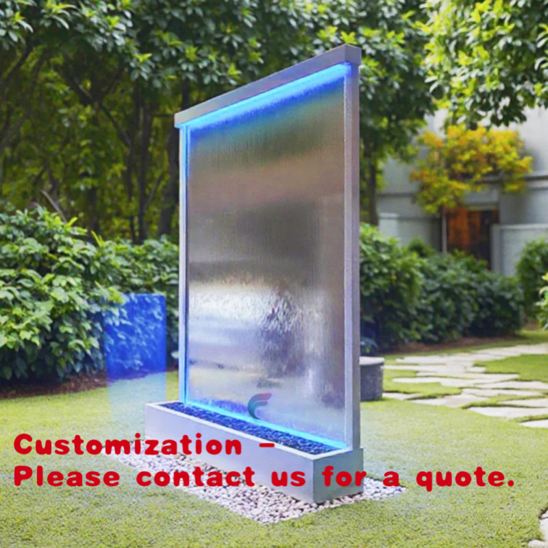 Flooring Home Decor - custom.Home & Garden Decoration Stainless Steel