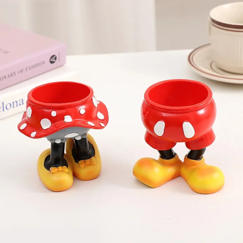 Disney Mickey Minnie Flower Po - огляд і ціна Home Decor Disney