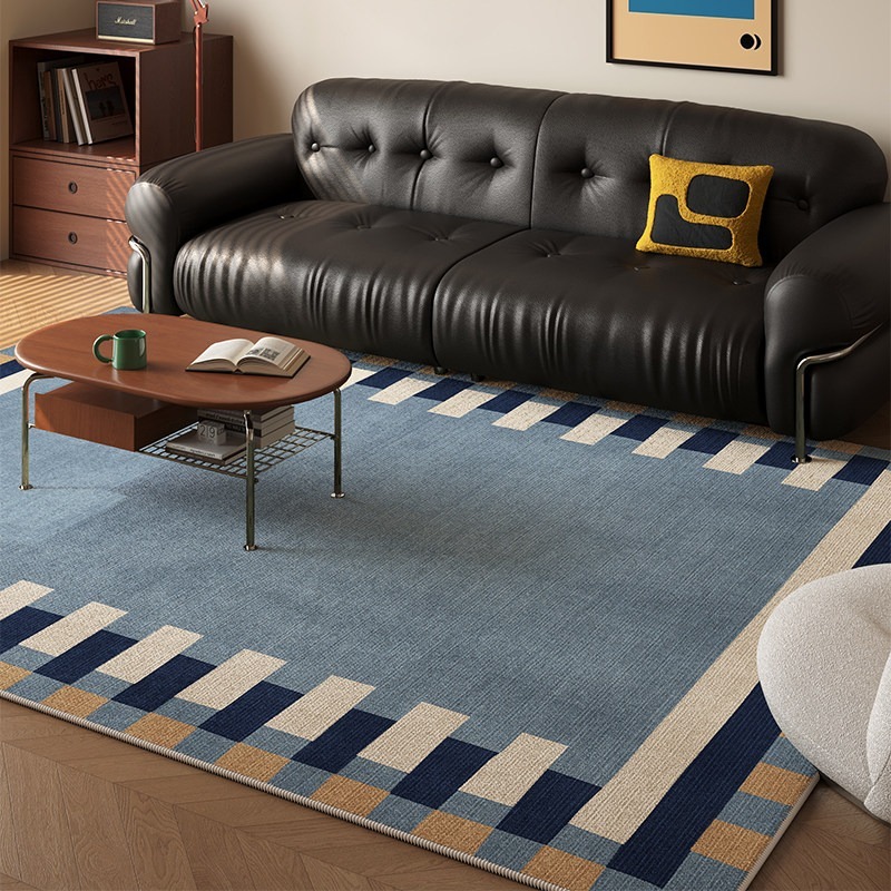 Triangle Pattern Living Room C - огляд і ціна Home Decor Ig