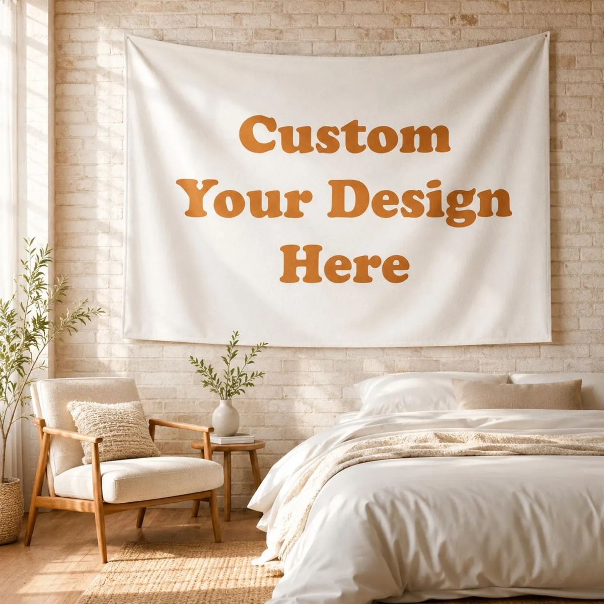 A Personalized Custom Tapestry - огляд і ціна Home Decor Halloween