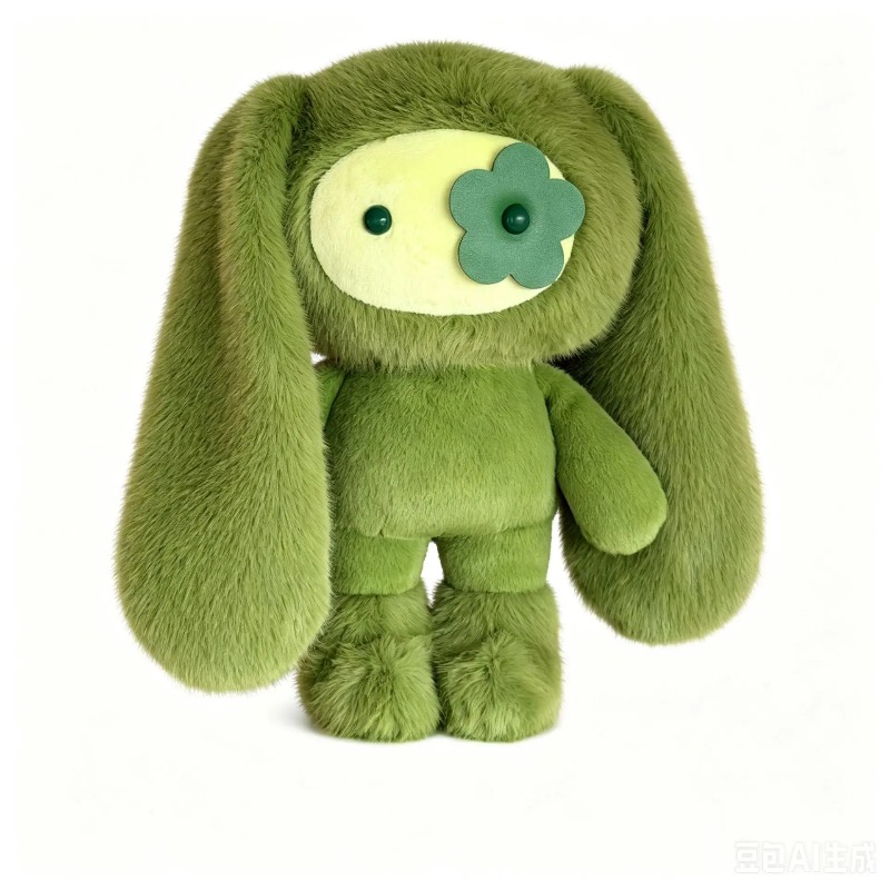 30cm Cute Juju Rabbit Plush  F - огляд і ціна Home Decor Ideas