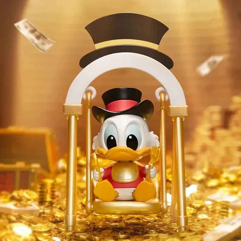POP MART Disney Swing Series M - огляд і ціна Home Decor Disney