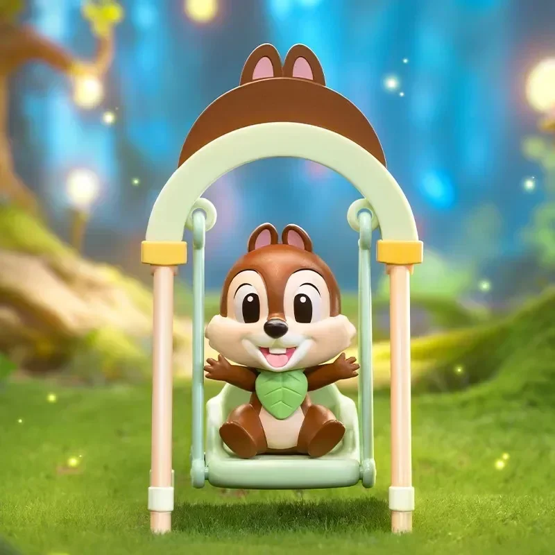 POP MART Disney Swing Series M - огляд і ціна Home Decor Disney