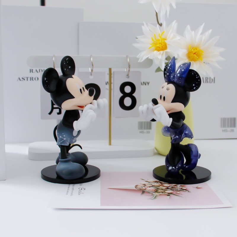 Mickey Minnie Wedding Decorati - огляд і ціна Home Decor Disney