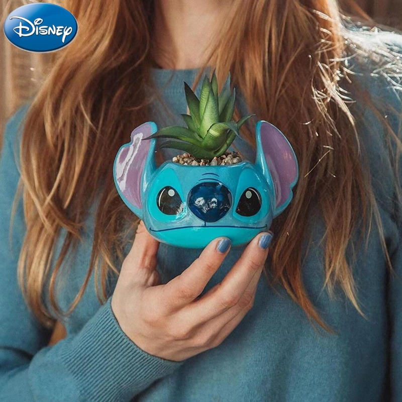Disney Stitch Decorations Cute - огляд і ціна Home Decor Disney