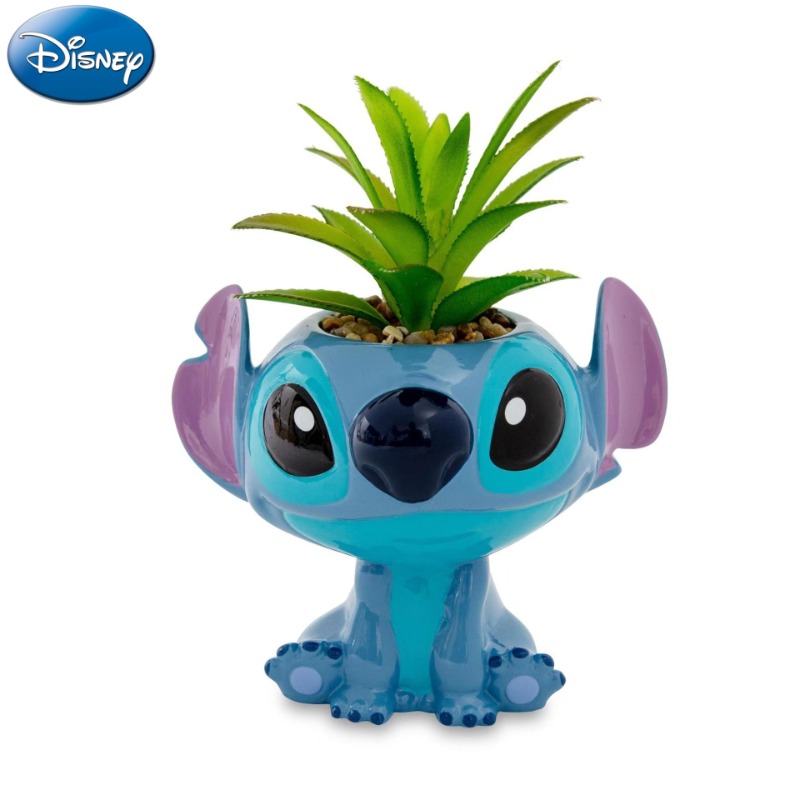 Disney Stitch Decorations Cute - огляд і ціна Home Decor Disney