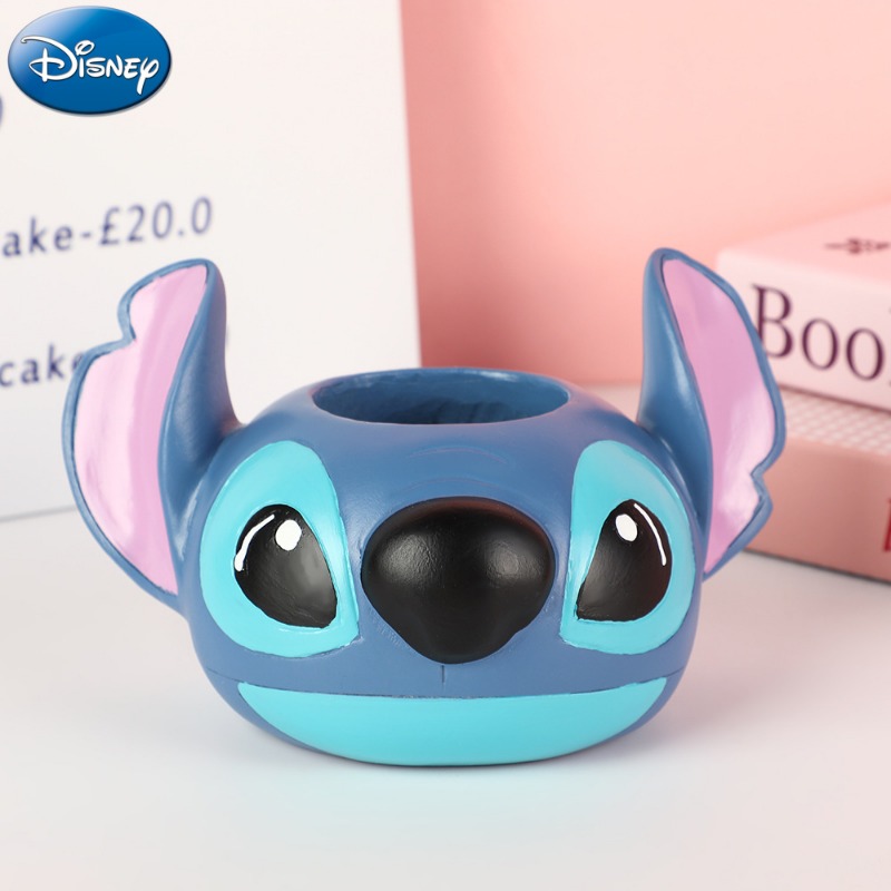 Disney Stitch Decorations Cute - огляд і ціна Home Decor Disney