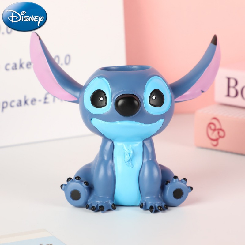 Disney Stitch Decorations Cute - огляд і ціна Home Decor Disney