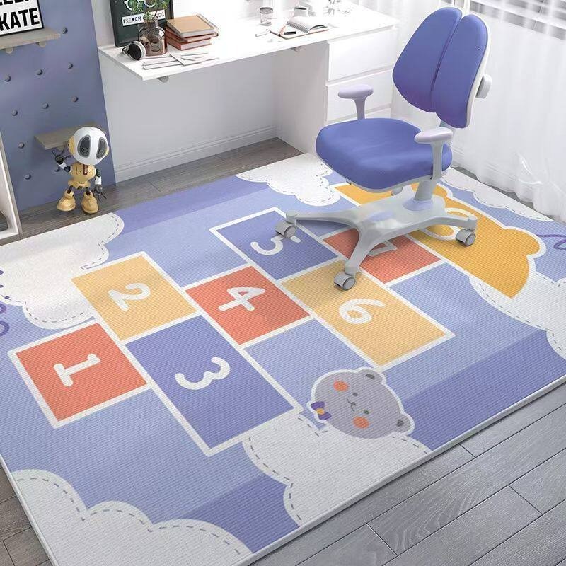 Grass Football Field Pattern L - огляд і ціна Home Decor Ig