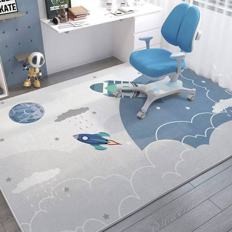 Grass Football Field Pattern L - огляд і ціна Home Decor Ig