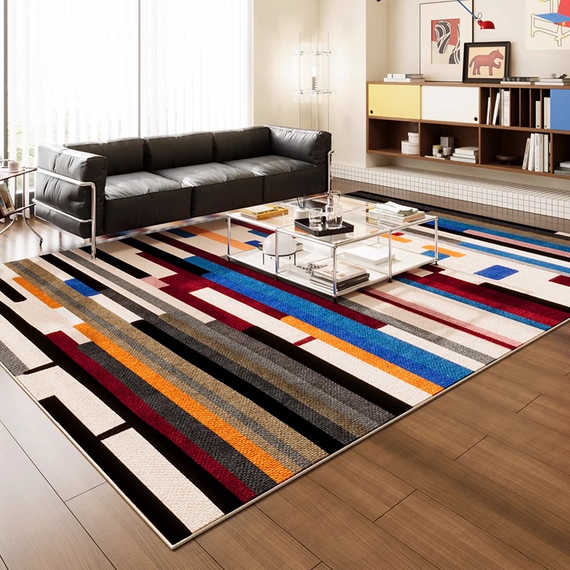 Modern Simple Geometric Patter - огляд і ціна Home Decor Ig