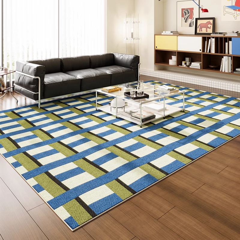 Modern Simple Geometric Patter - огляд і ціна Home Decor Ig