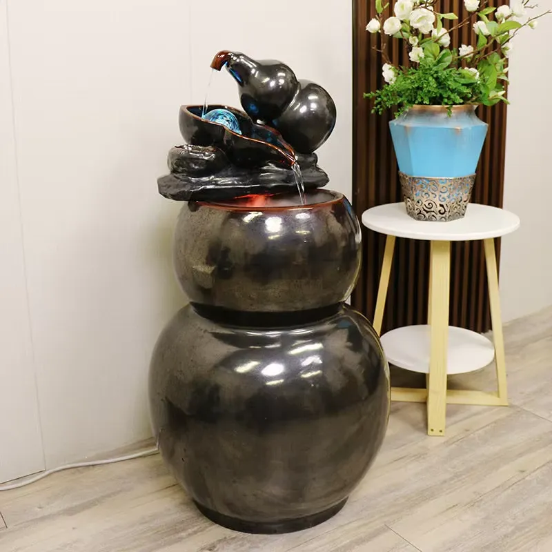 New Chinese Style Handmade Cer - огляд і ціна Flooring Home Decor