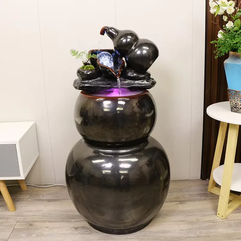 New Chinese Style Handmade Cer - огляд і ціна Flooring Home Decor
