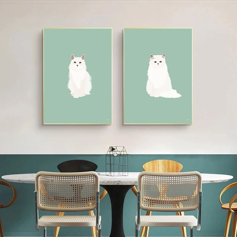 Cute Siamese Sphynx Scottish F - огляд і ціна Home Decor Minimal