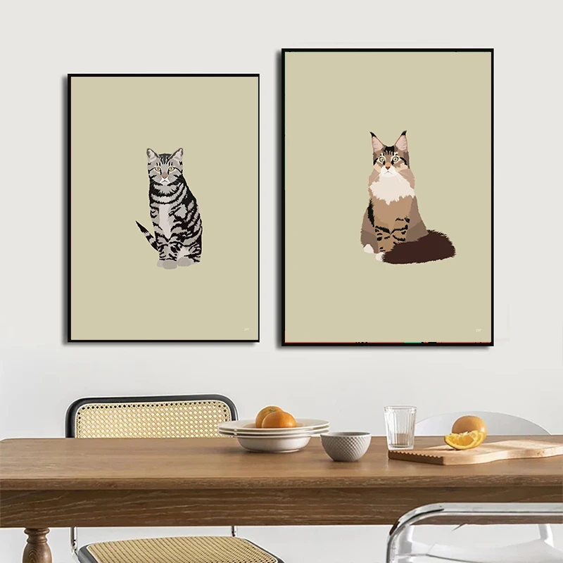 Cute Siamese Sphynx Scottish F - огляд і ціна Home Decor Minimal