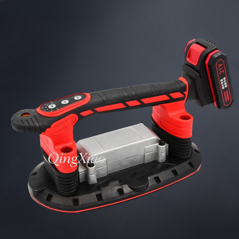 Magnetic Tile Vibrating Leveli - огляд і ціна Flooring Home Decor