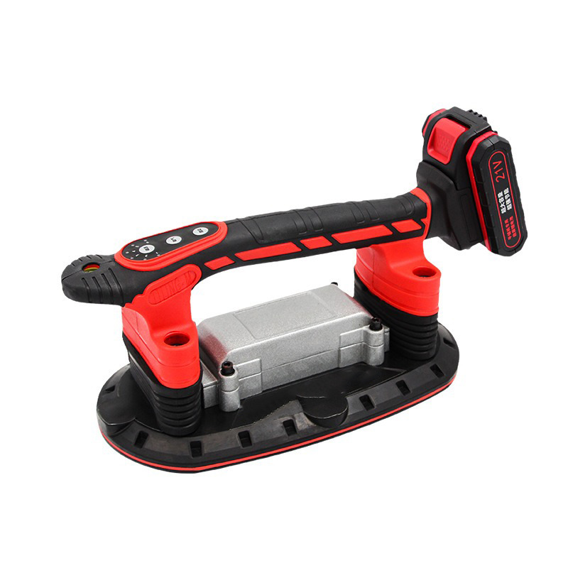 Magnetic Tile Vibrating Leveli - огляд і ціна Flooring Home Decor