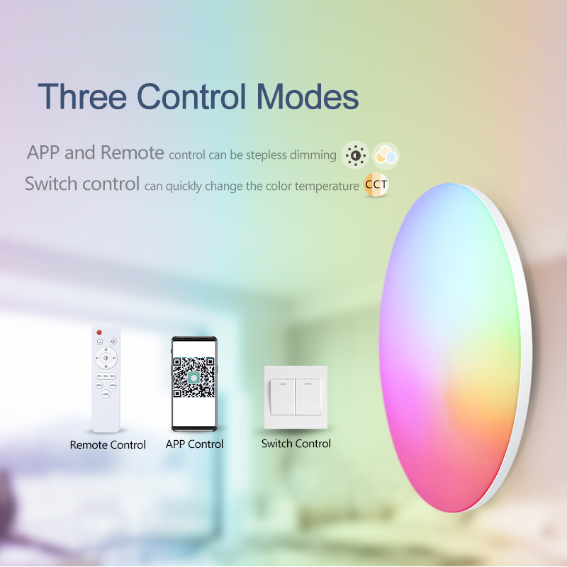 MARPOU Colorful RGB Ceiling La - огляд і ціна Home Decor Free App