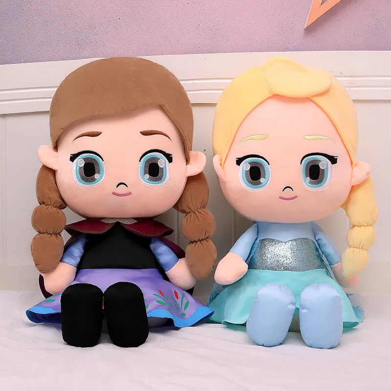 Disney Anime Cartoon Frozen Ro - огляд і ціна Home Decor Disney