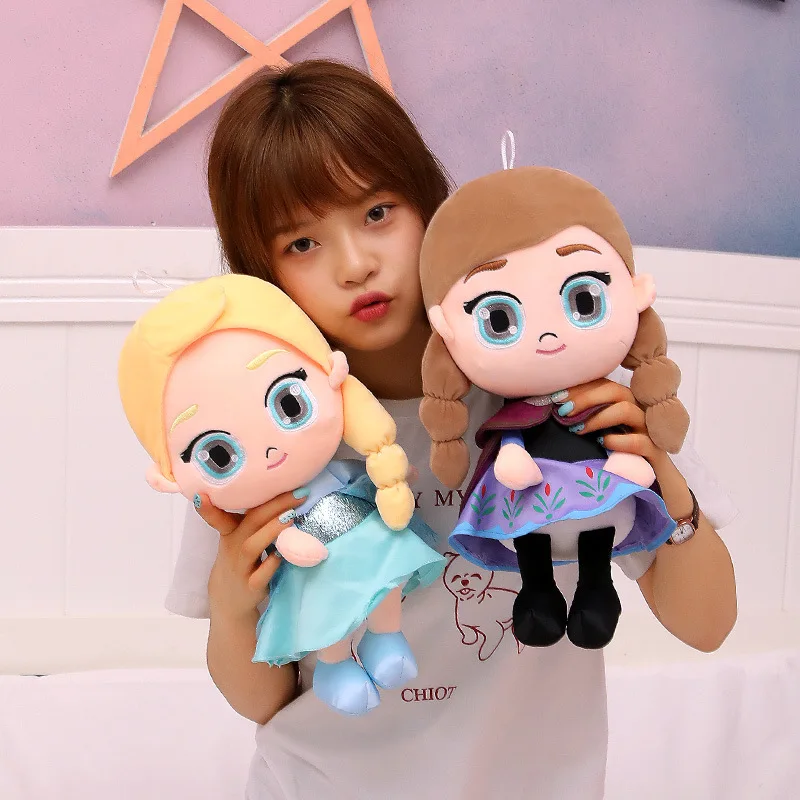 Disney Anime Cartoon Frozen Ro - огляд і ціна Home Decor Disney