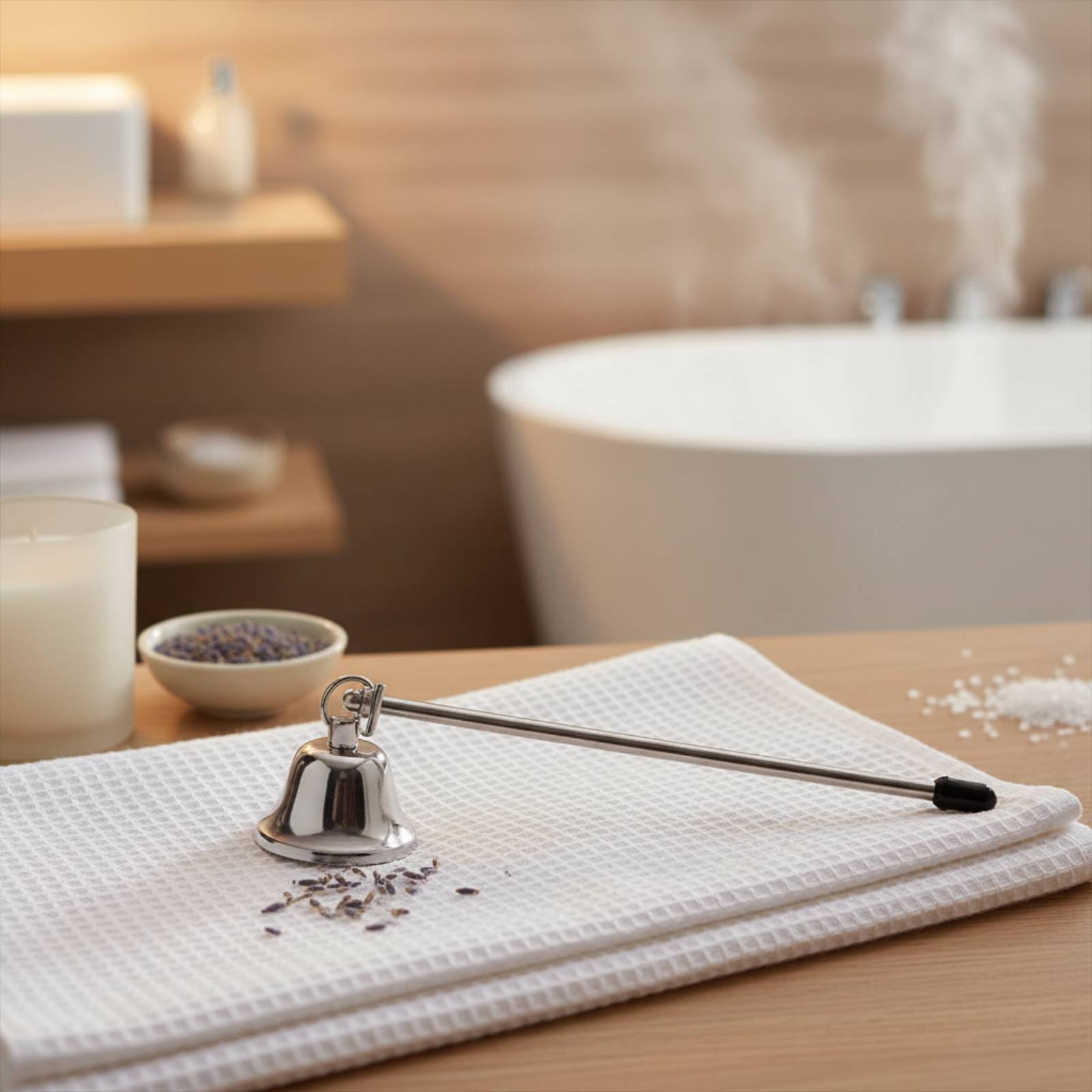 Candle Flame Smotherer Minimal - огляд і ціна Home Decor Minimal