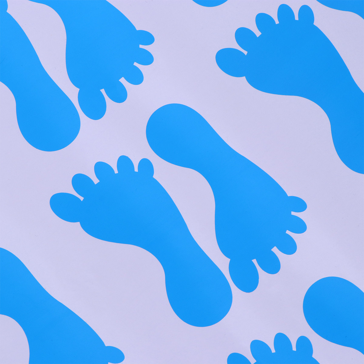 20 Pairs Footprint Floor Stick - огляд і ціна Flooring Home Decor