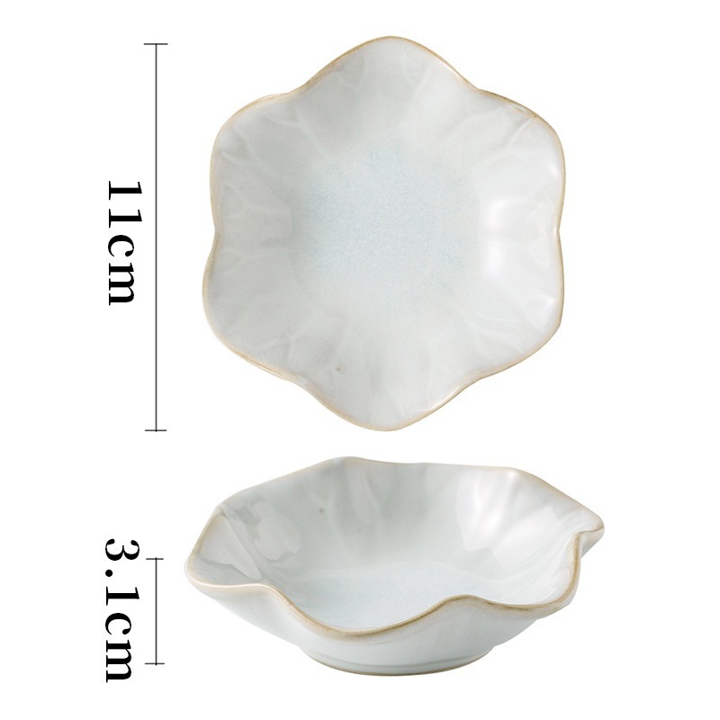 Jewelry Dish Tray Ring Dish Ce - огляд і ціна Ceramic Trinket Dish