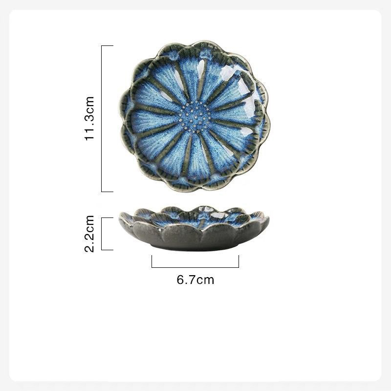 Jewelry Dish Tray Ring Dish Ce - огляд і ціна Ceramic Trinket Dish