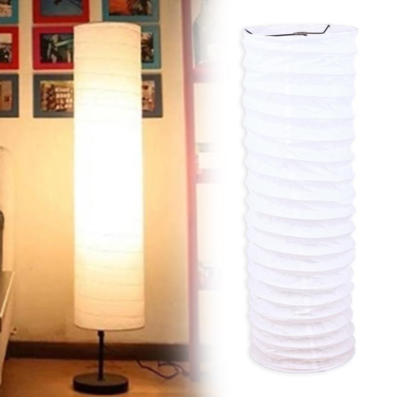 [S]Rice Paper Floor Lamp Shade - огляд і ціна Flooring Home Decor