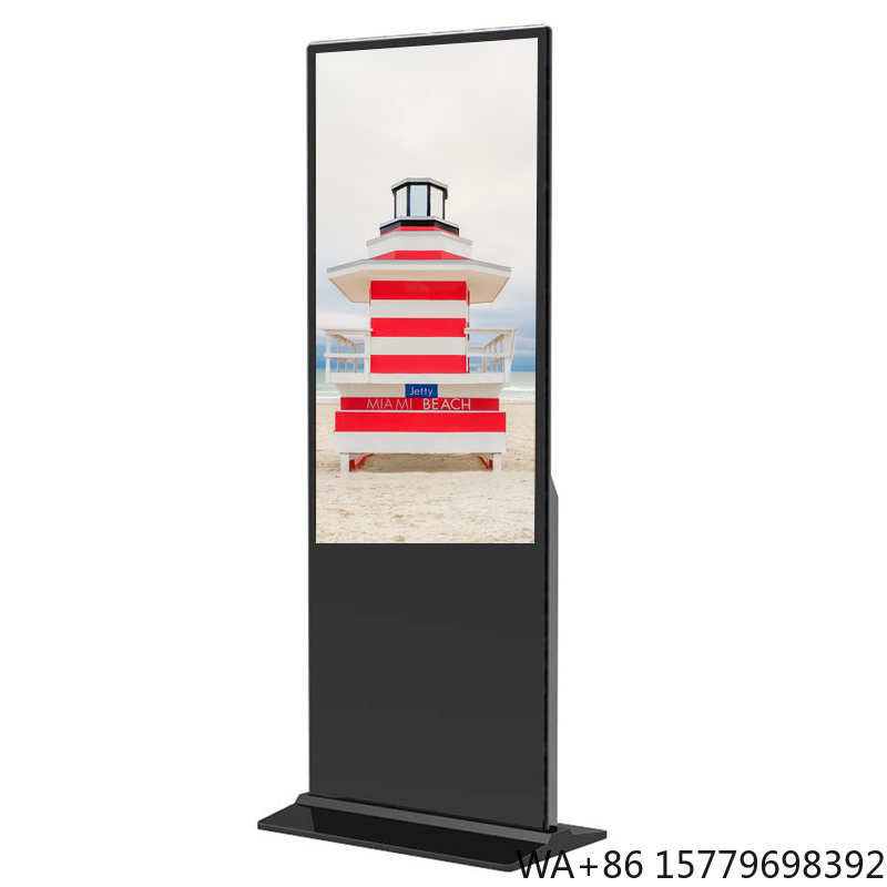 Floor Standing Indoor 43 Inch  - огляд і ціна Flooring Home Decor