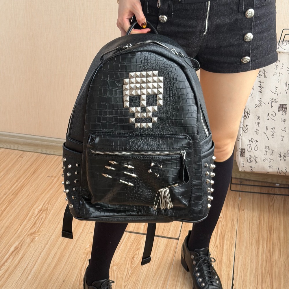 Original Black Crocodile Patte - огляд і ціна Home Decor Interior