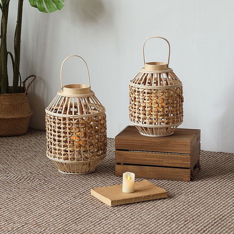 Retro Chinese Ancient Style St - огляд і ціна Flooring Home Decor