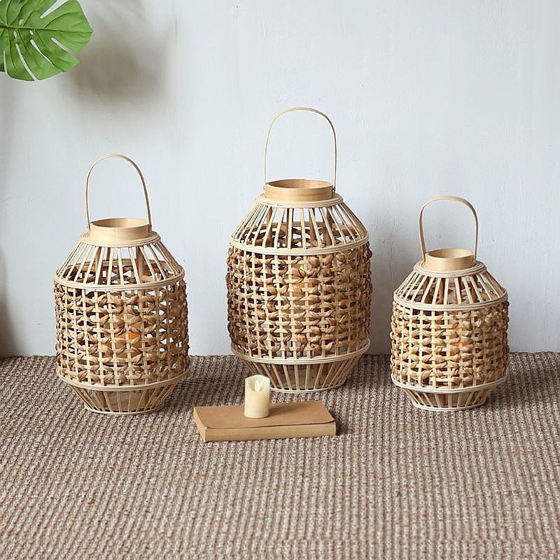 Retro Chinese Ancient Style St - огляд і ціна Flooring Home Decor