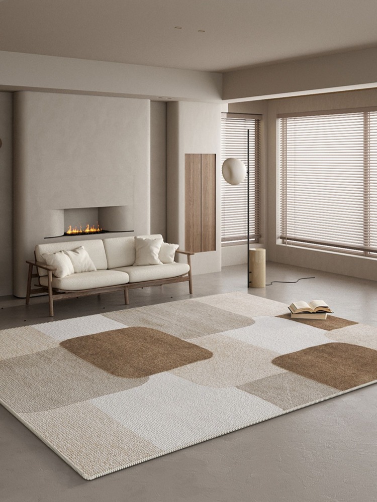 Modern Minimalist Geometric Pa - огляд і ціна Home Decor Ig