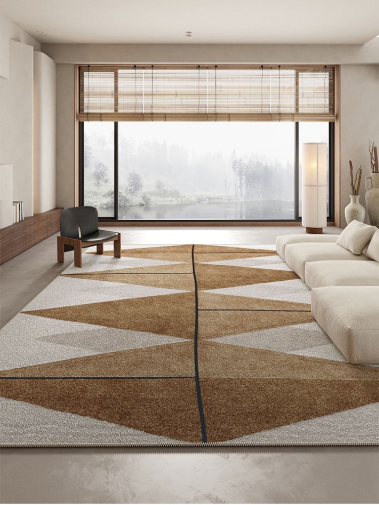 Modern Minimalist Geometric Pa - огляд і ціна Home Decor Ig