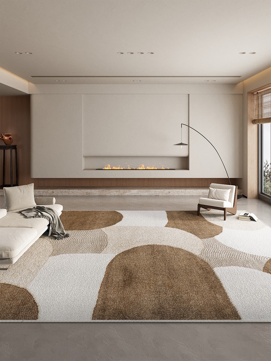 Modern Minimalist Geometric Pa - огляд і ціна Home Decor Ig