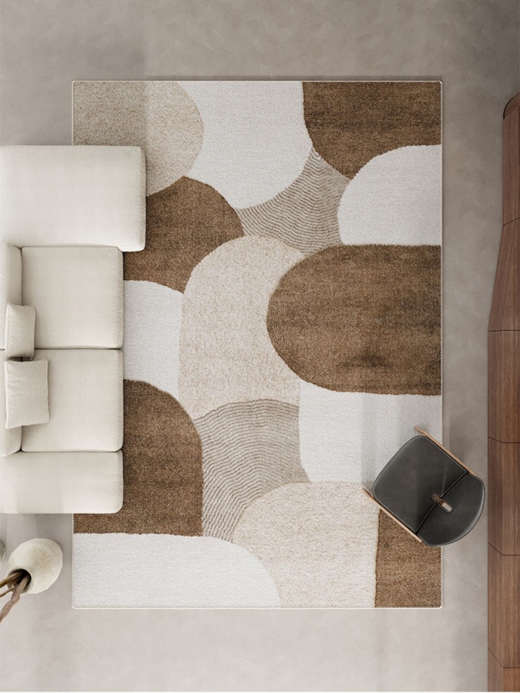 Modern Minimalist Geometric Pa - огляд і ціна Home Decor Ig