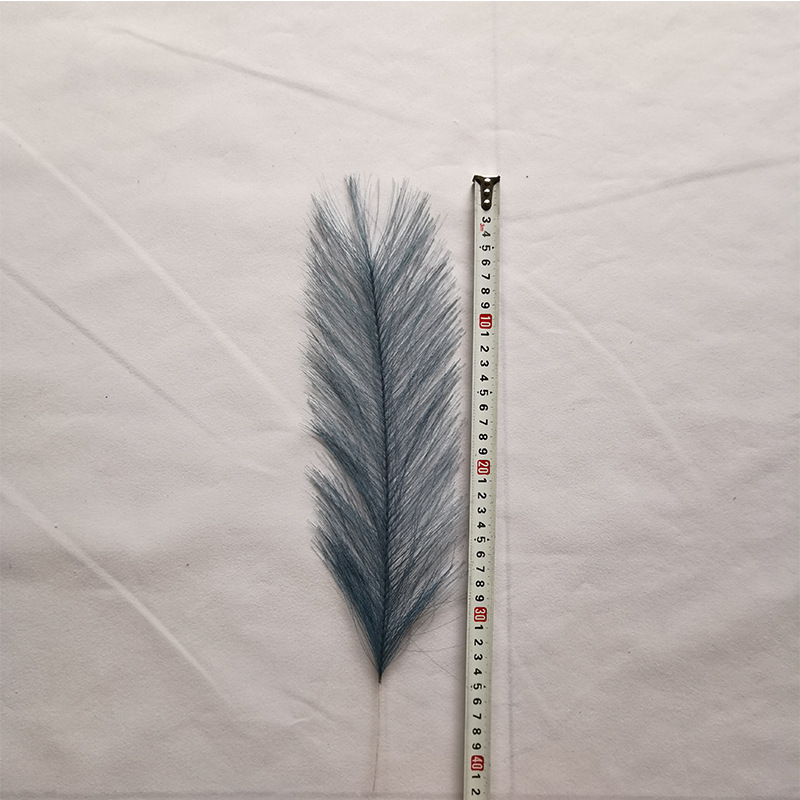 10/20pcs Simulated Reed Feathe - огляд і ціна Pampas Grass Decor