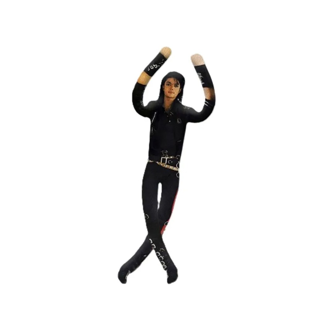 Michael Jackson Movable Joint  - огляд і ціна Home Decor Ideas