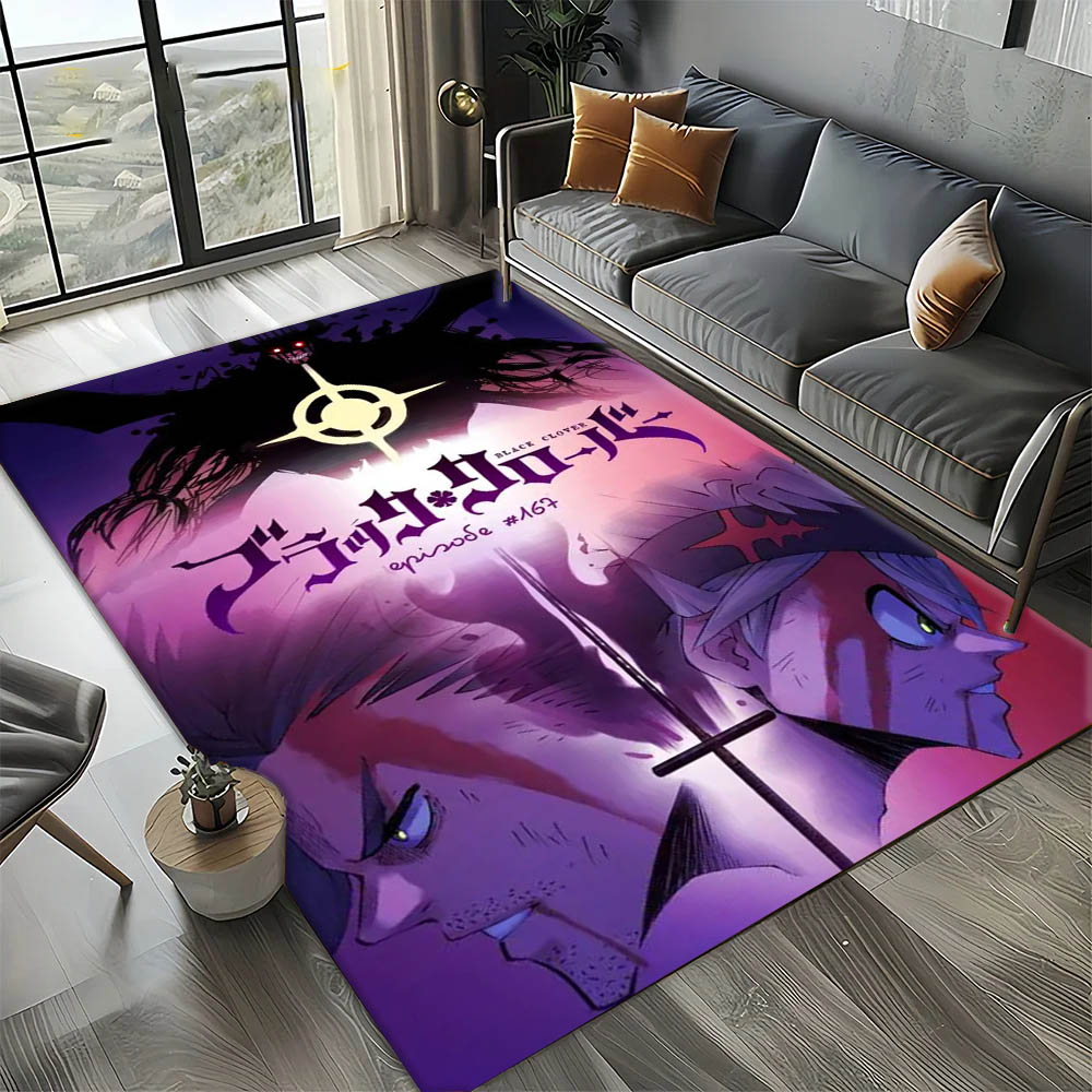 Cartoon Anime B-Black H-Hot Cl - огляд і ціна Home Decor Under 100