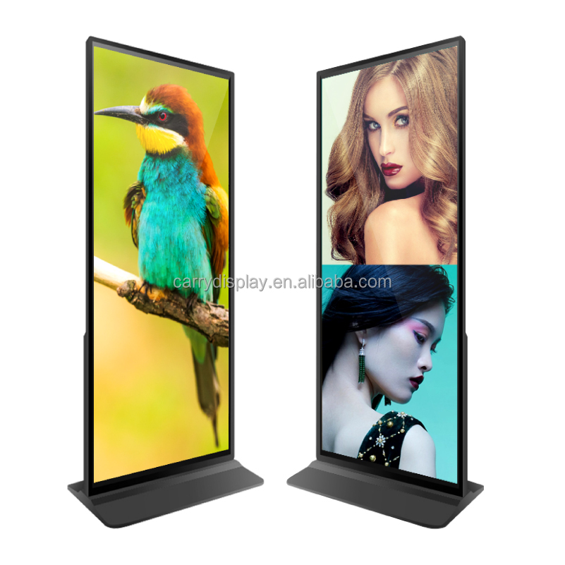 Hot 75 Inch Floor Standing Tou - огляд і ціна Flooring Home Decor