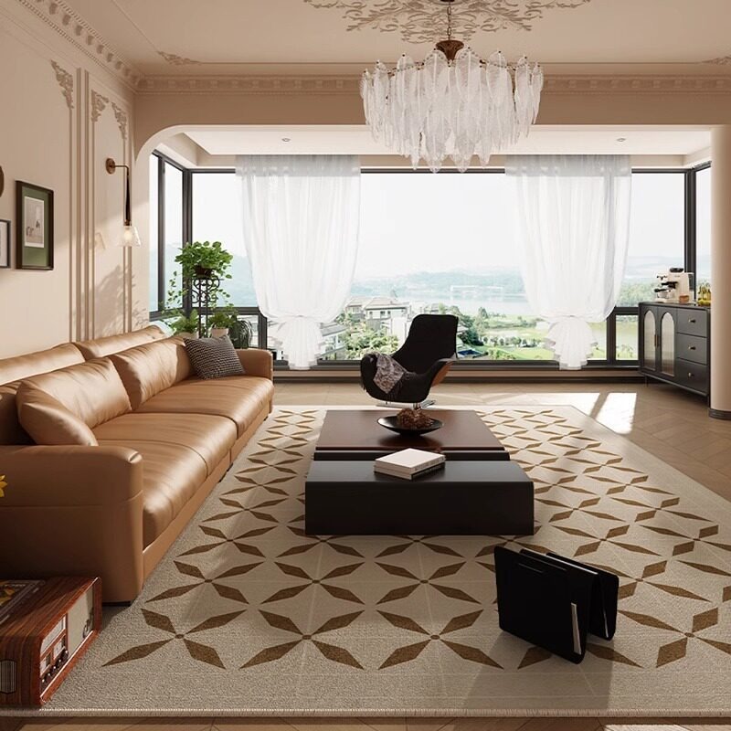 Classical Diamond Shaped Patte - огляд і ціна Home Decor Ig