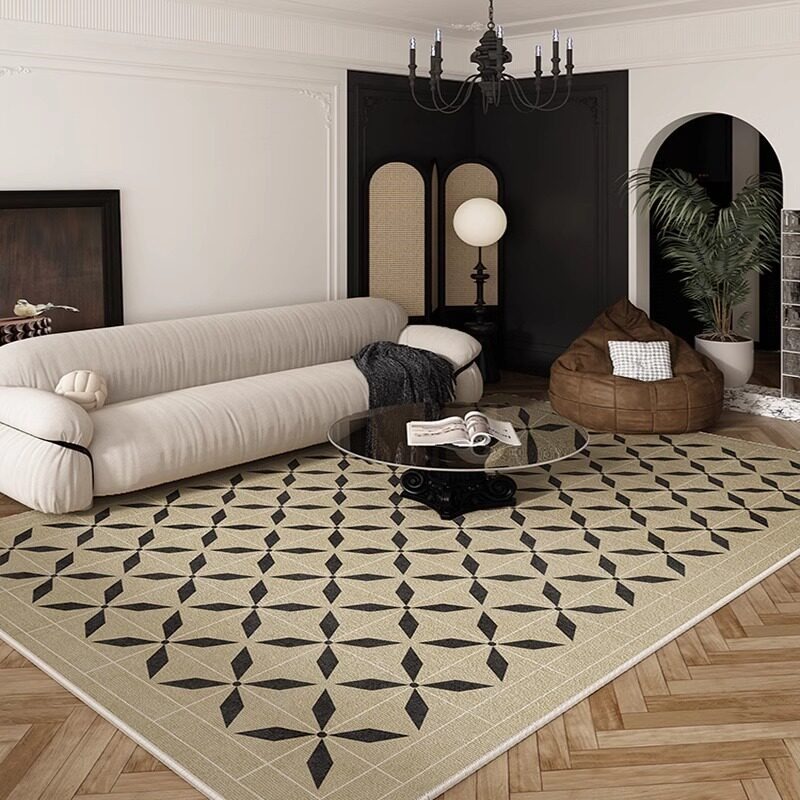 Classical Diamond Shaped Patte - огляд і ціна Home Decor Ig
