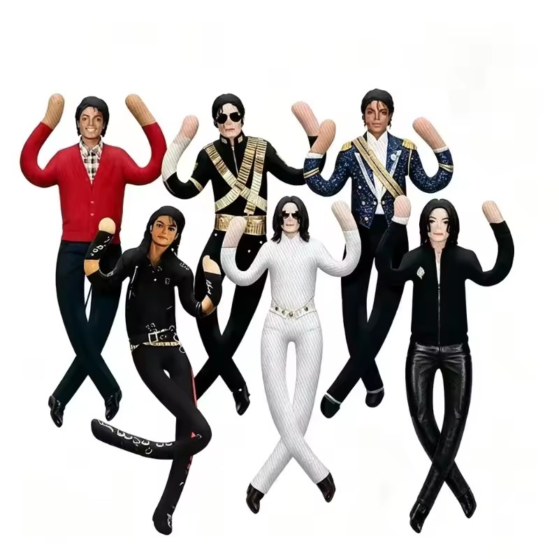 Michael Jackson Plush Pillow,  - огляд і ціна Home Decor Ideas