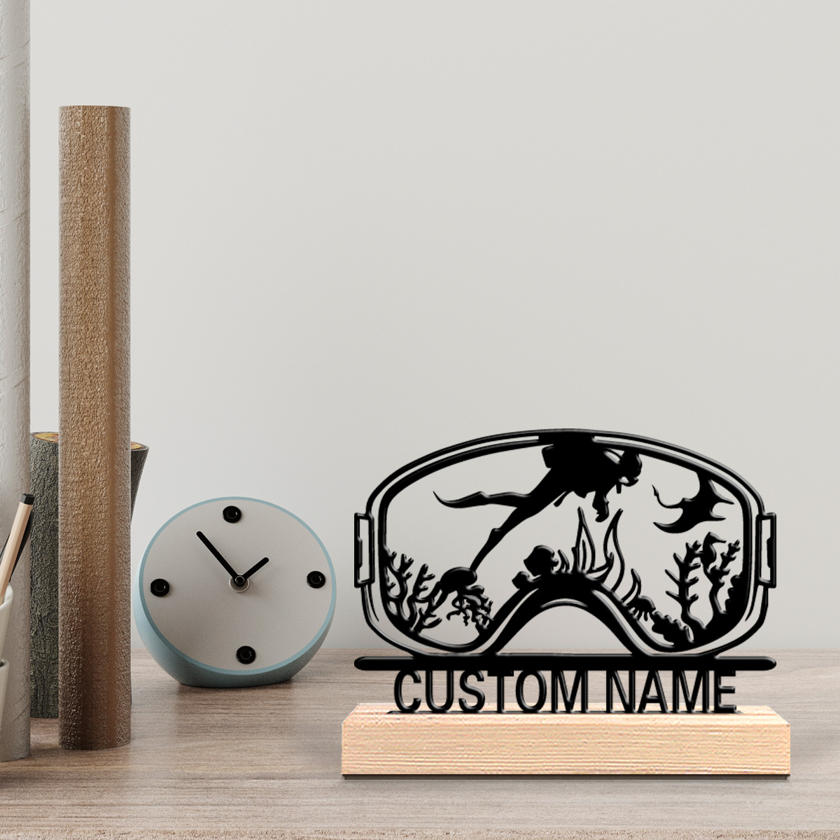 1pc Cute Personalized Custom D - огляд і ціна Home Decor Ideas