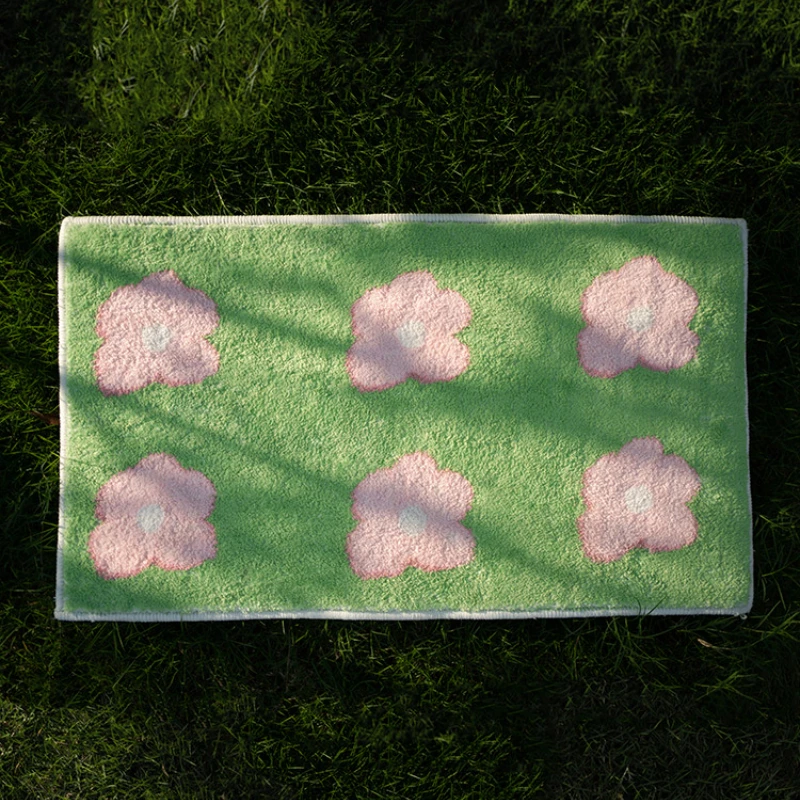 Cute Rug Gradient Fashion IG L - огляд і ціна Home Decor Ig