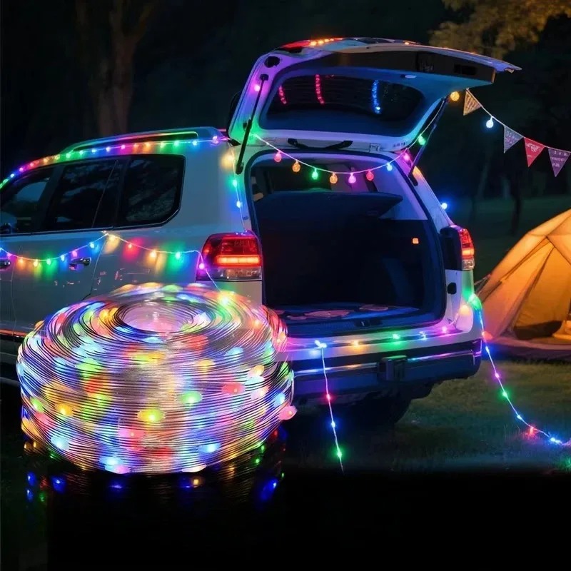 DIY Smart RGB LED Lights USB B - огляд і ціна Home Decor Free App