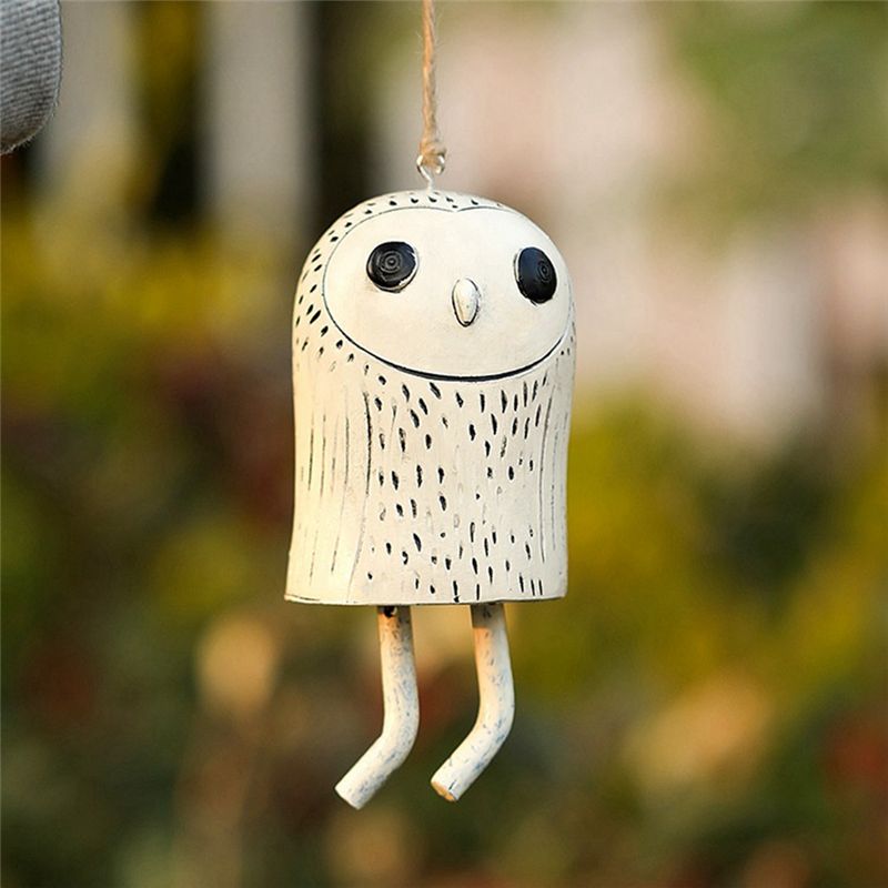AEE6-Vintage Wind Chime - Boho - огляд і ціна Boho Wind Chimes